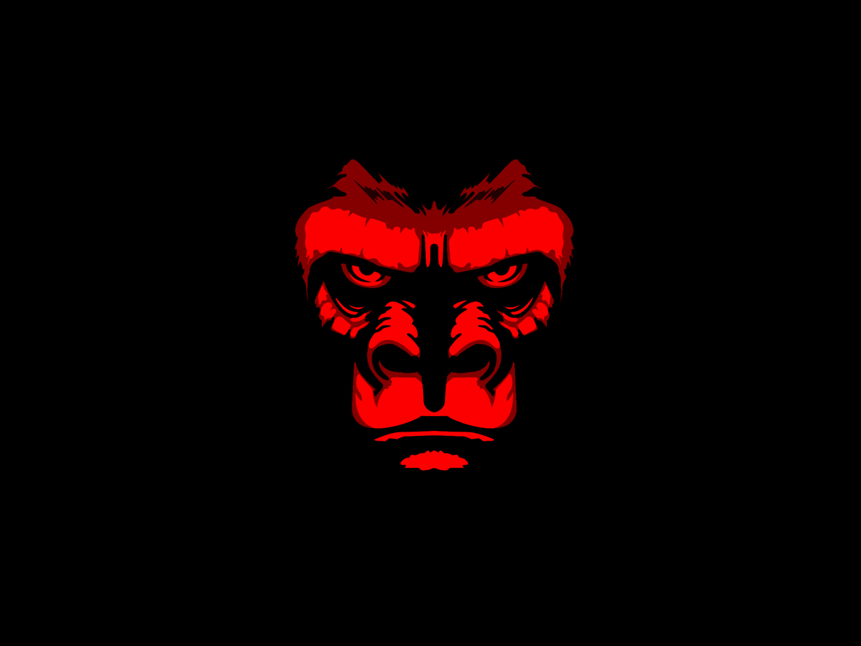 Singes Rouge